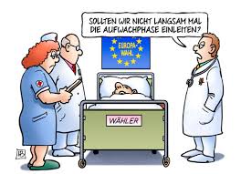 Reden wir über Europa Reden wir über Europa