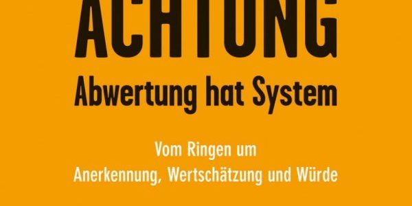 Lesetipp: ACHTUNG Abwertung hat System Lesetipp: ACHTUNG Abwertung hat System